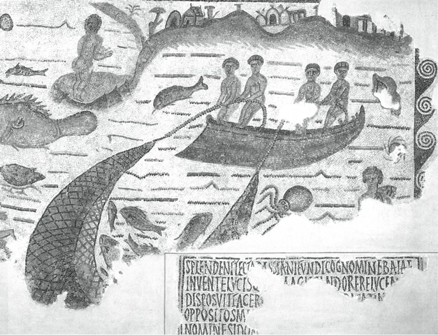 Medieval News: Over-Fishing in the Middle Ages lead to Marine Declines