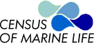 Census of Marine Life logo