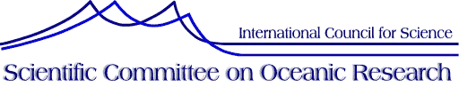 SCOR logo